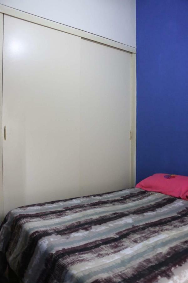 Hostal Mochileros تاكنا المظهر الخارجي الصورة