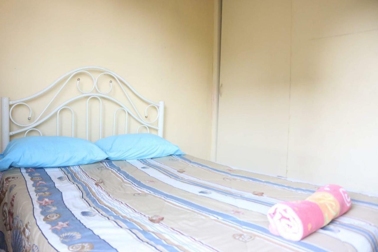 Hostal Mochileros تاكنا المظهر الخارجي الصورة