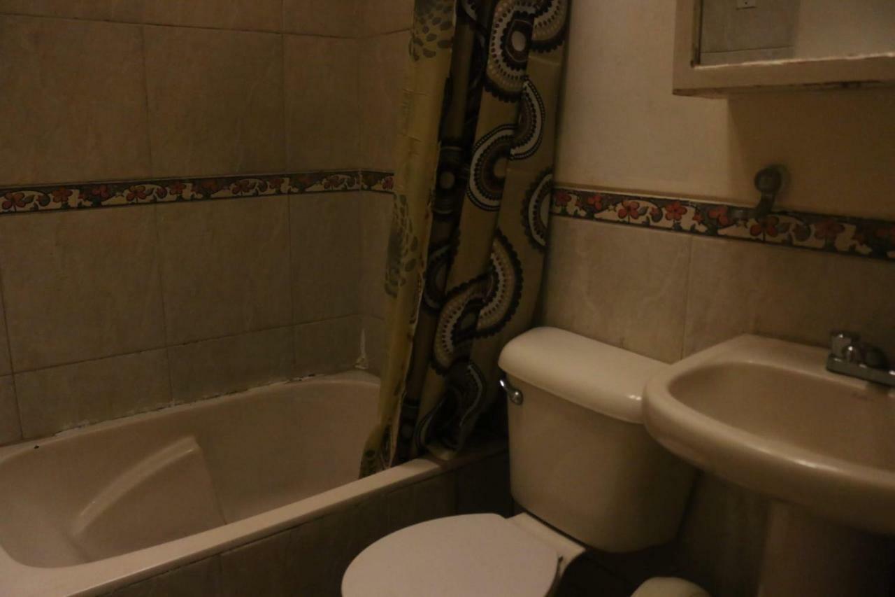 Hostal Mochileros تاكنا المظهر الخارجي الصورة