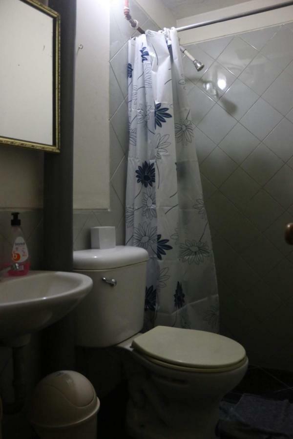 Hostal Mochileros تاكنا المظهر الخارجي الصورة