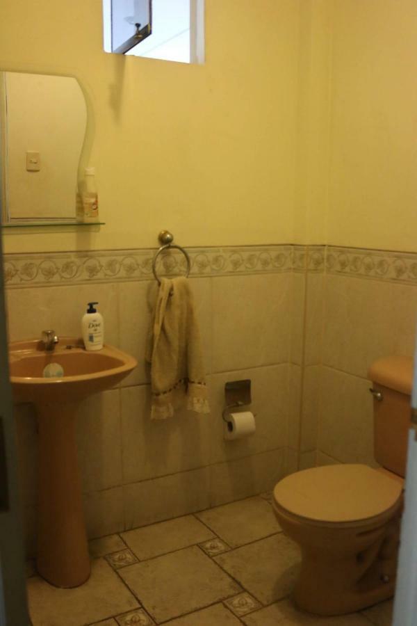Hostal Mochileros تاكنا المظهر الخارجي الصورة