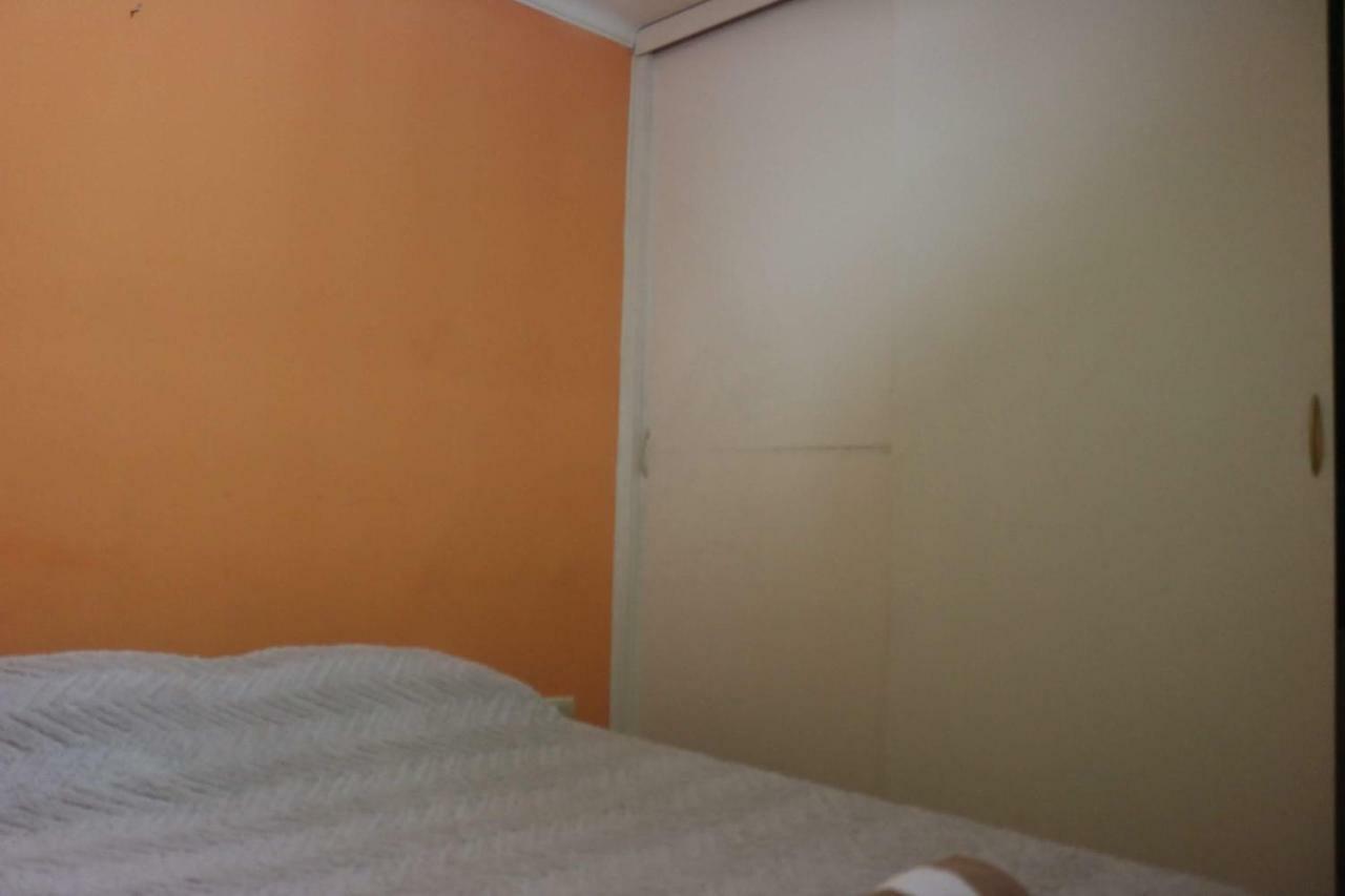 Hostal Mochileros تاكنا المظهر الخارجي الصورة