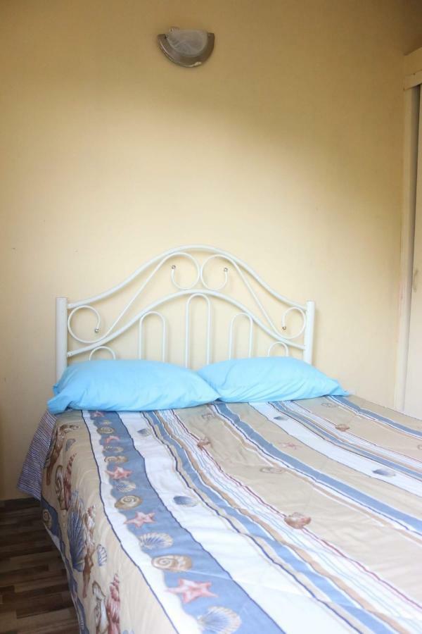 Hostal Mochileros تاكنا المظهر الخارجي الصورة