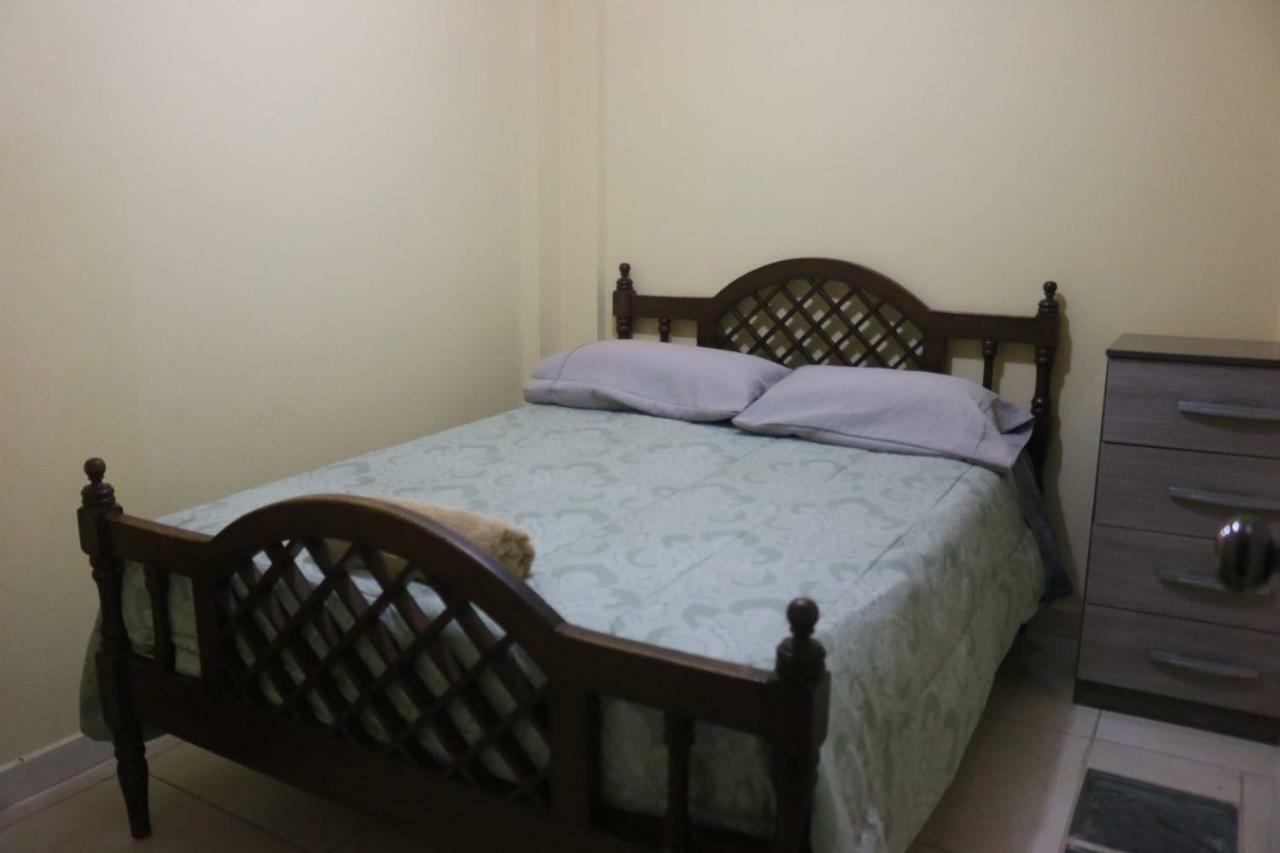 Hostal Mochileros تاكنا المظهر الخارجي الصورة