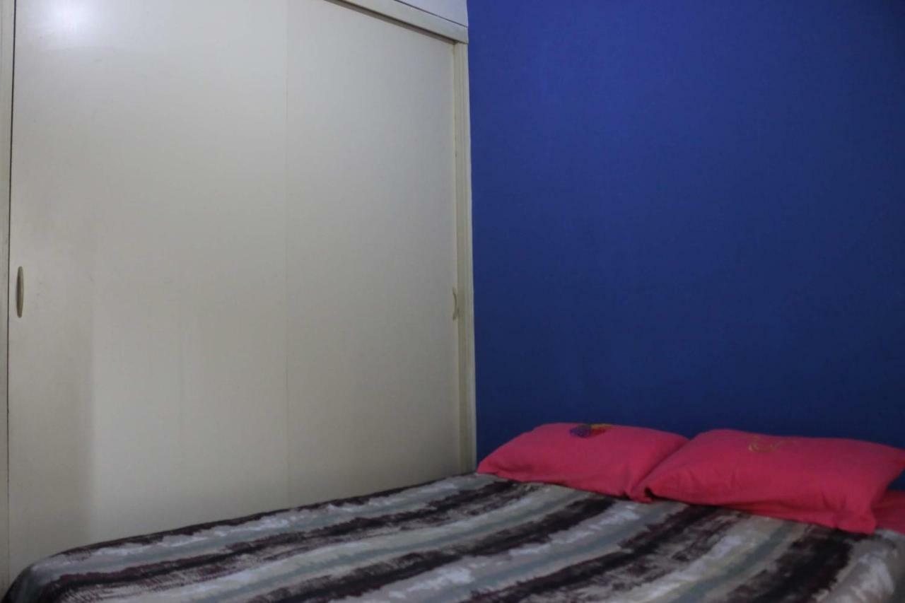 Hostal Mochileros تاكنا المظهر الخارجي الصورة